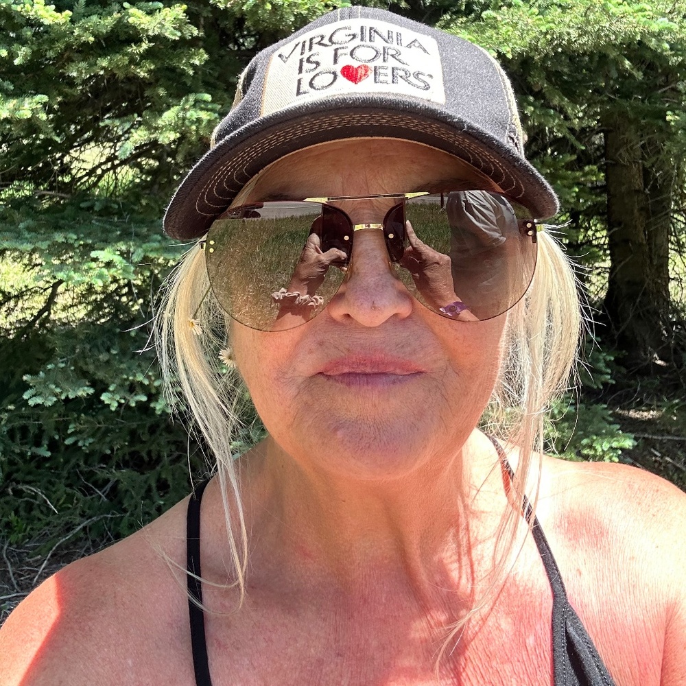 Meet your Posher, Tracey